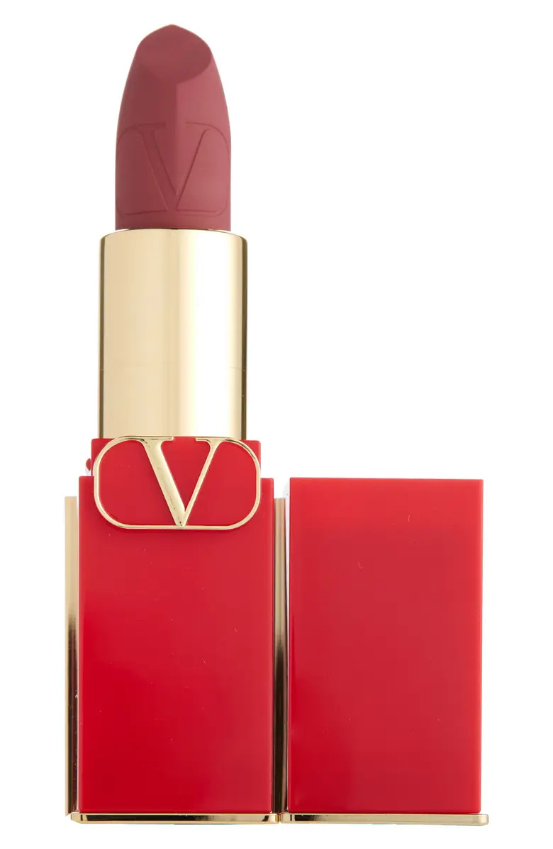 Rosso Valentino Refillable Lipstick | Nordstrom