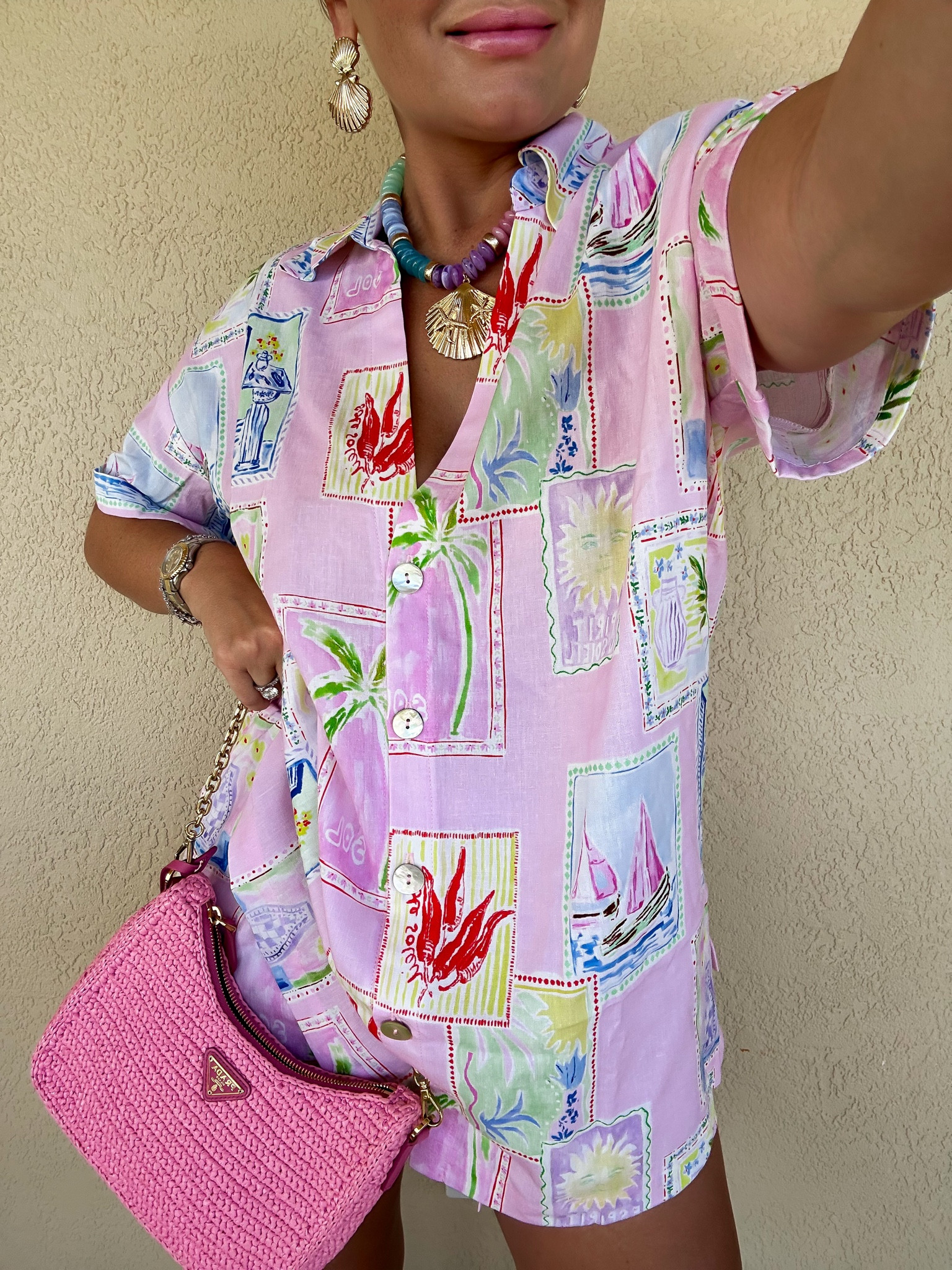 One of my favorite Mumu sets - on sale! Wearing size small in both!

#LTKootd #LTKSaleAlert #LTKPetite