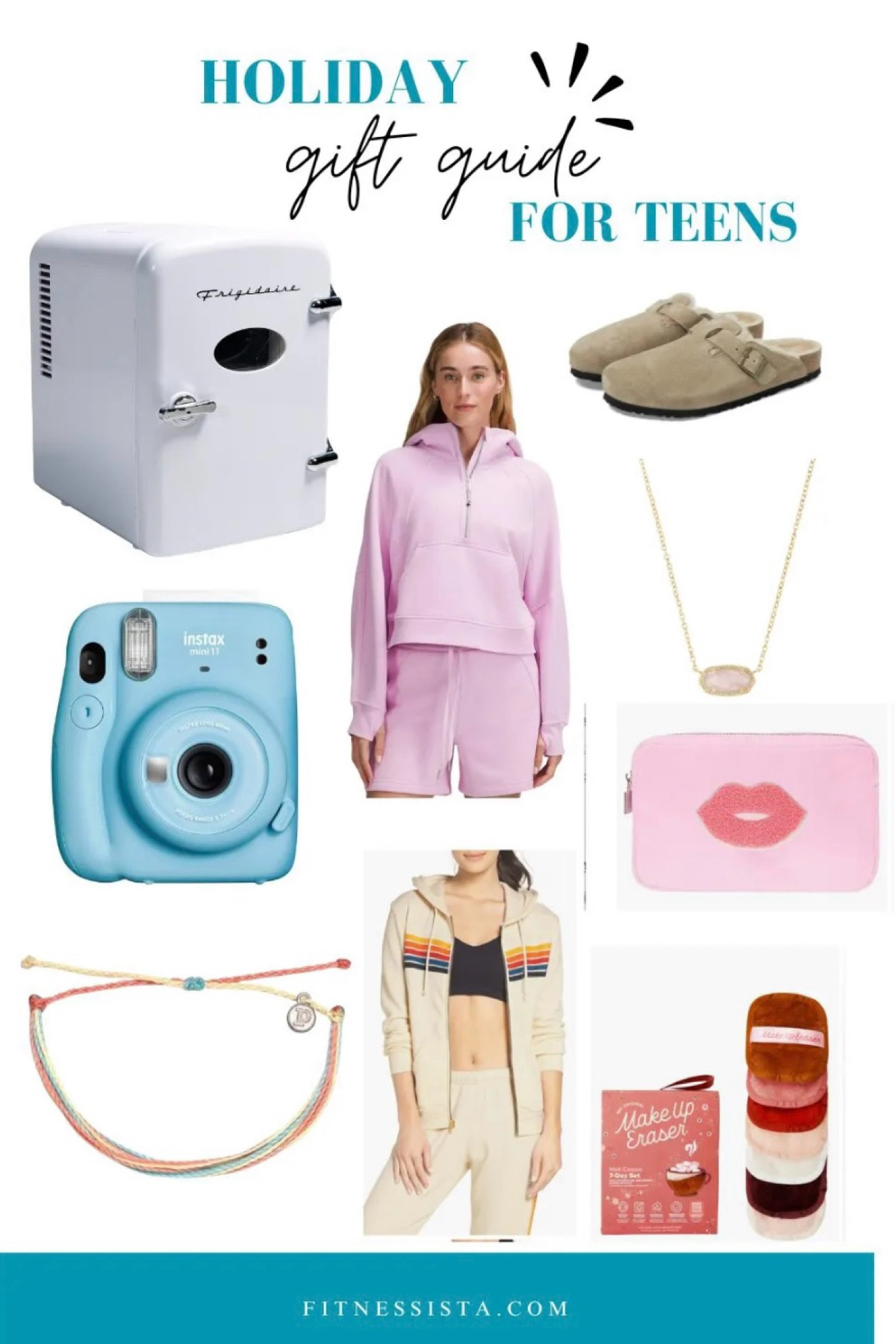 Sharing the top gift ideas for teens this year! 

#LTKGiftGuide #LTKHoliday #LTKCyberWeek