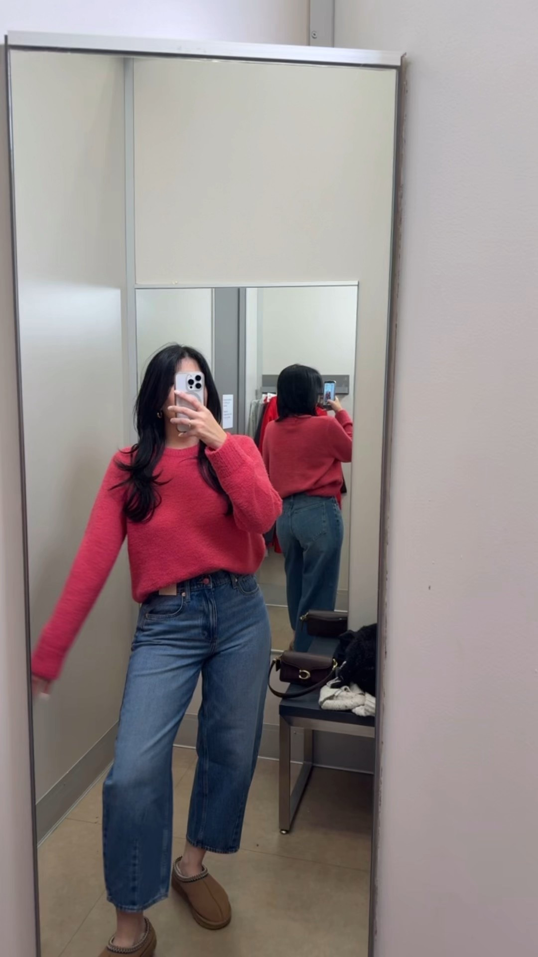 Outfit Idea from Target 💕🫶🏽


#LTKSaleAlert #LTKFindsUnder50 #LTKHoliday