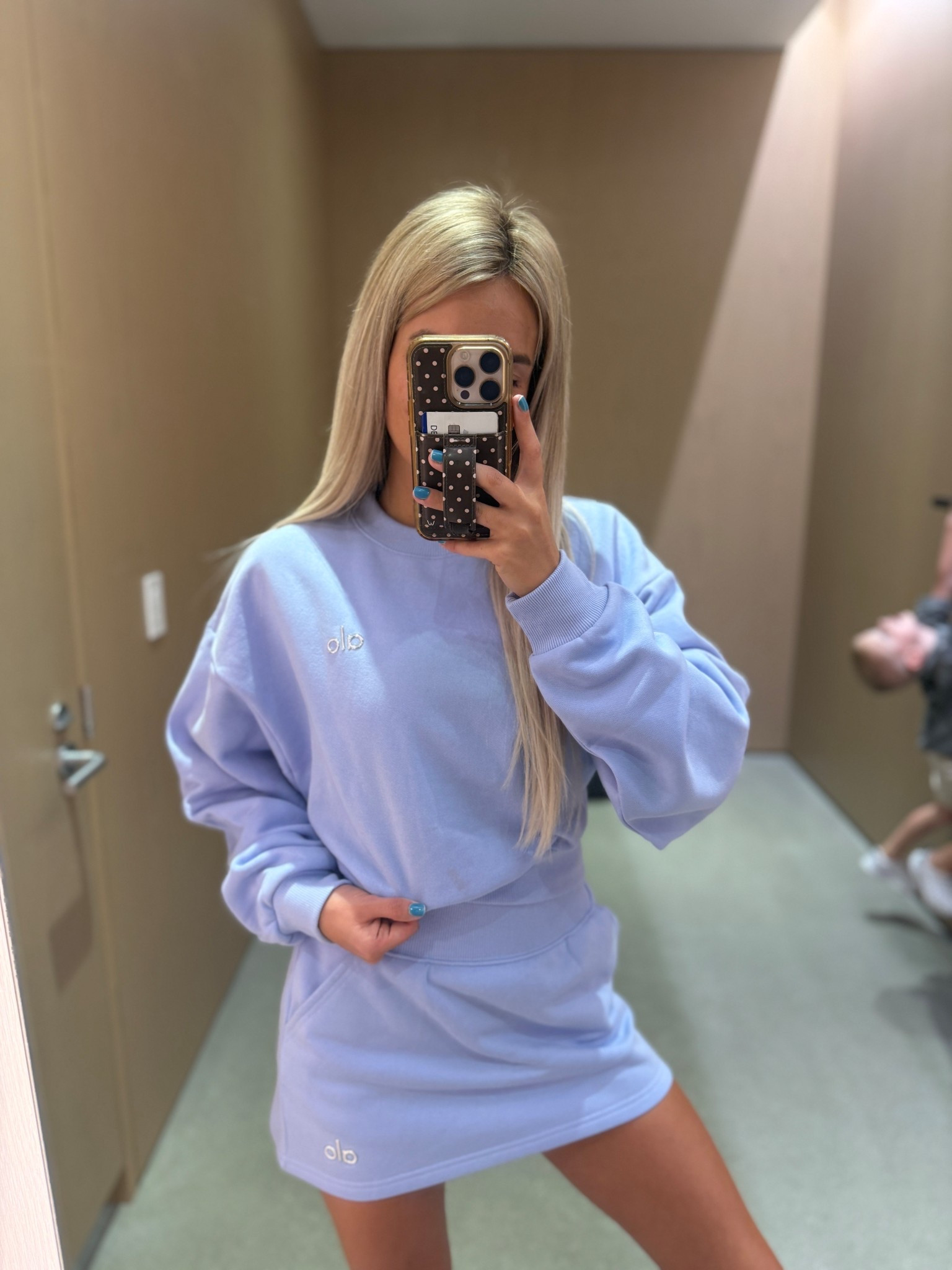 🤍

#LTKootd #LTKPetite #LTKActive