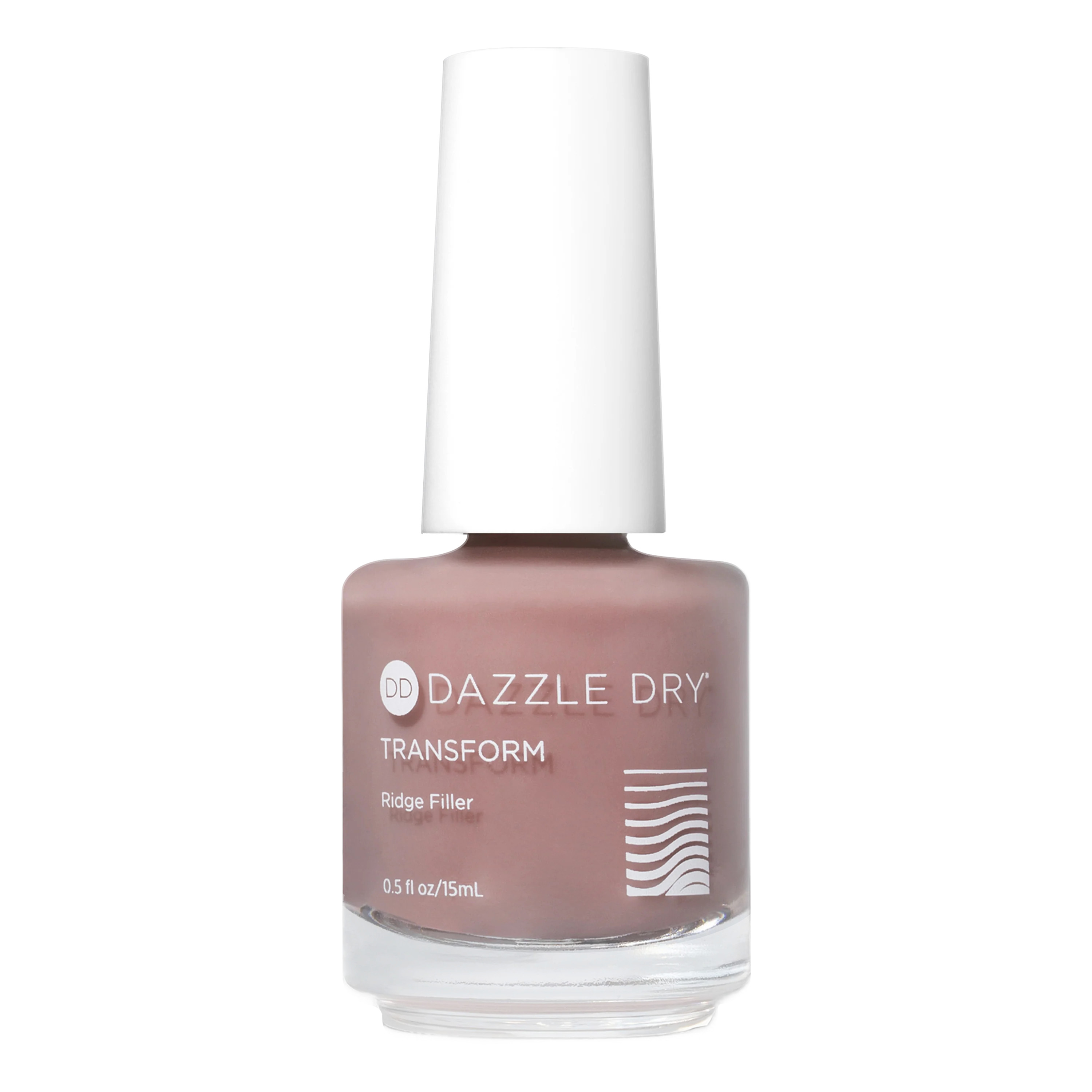 Nude Transform – Natural Looking Ridge Filler | Dazzle Dry | Dazzle Dry