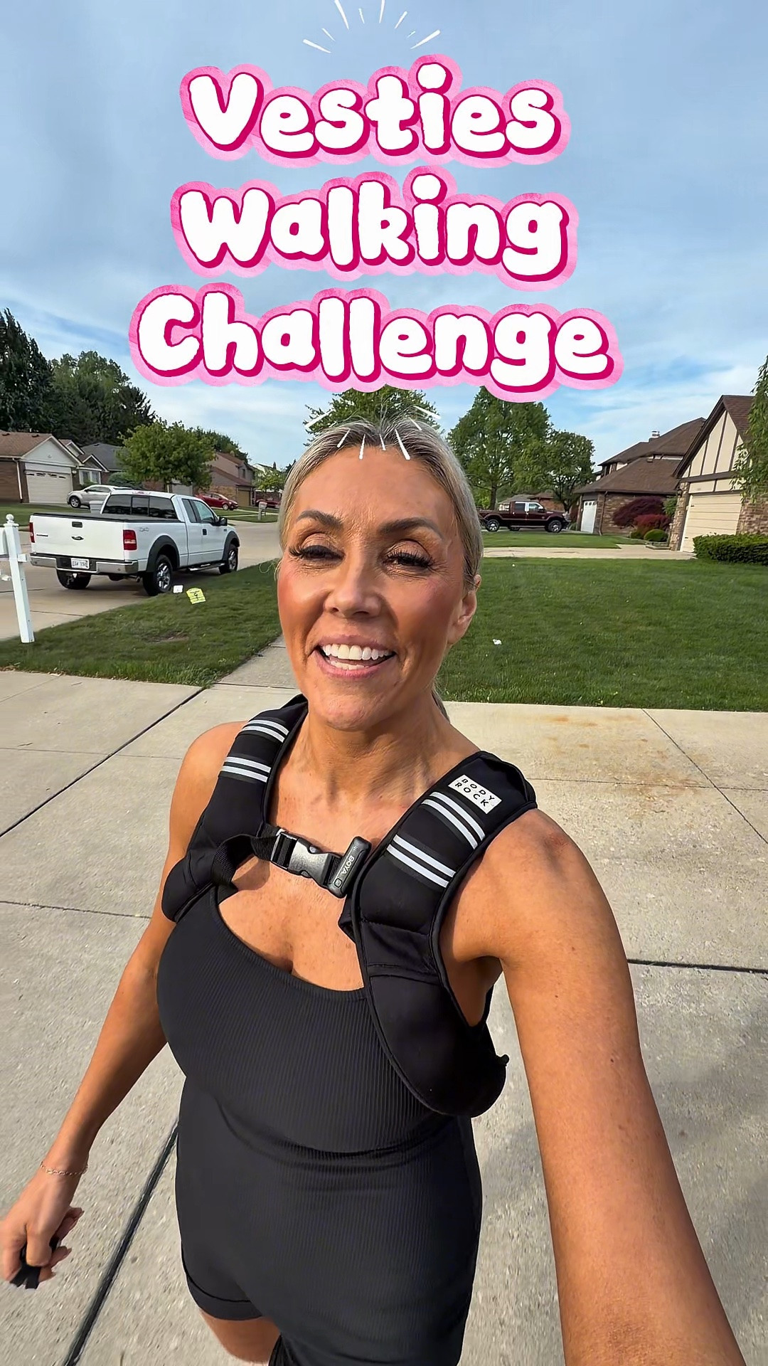 I’m so excited to officially open up my June Vestie Walking Challenge 👟✨

This challenge is all about:
✔️ Daily movement
✔️ Building consistency
✔️ Feeling stronger mentally & physically
✔️ Support, accountability & community
✔️ Becoming the woman you keep saying you want to be

And YES… adding the weighted vest is optional 😉

Here’s the fun part:
When you purchase ANY supplements through my  Metagenics Practitioner code KELDUN7142, you’ll unlock access to:

✨ The June Vestie Challenge
✨ My private Love Her Gorgeous Lifestyle Facebook support group
✨ Accountability & encouragement from me
✨ Access to my Glow Up Resource Vault with workshop replays, mindset tools, wellness trainings & more

YES you read that correctly, ANY Metagenics purchase using my practitioner code KELDUN7142 gets you in 💛

This is about creating habits that actually fit your life… not another all-or-nothing plan.

One walk. One choice. One step at a time.

COMMENT VESTIE👇
and I’ll send you all the details to join! ✨