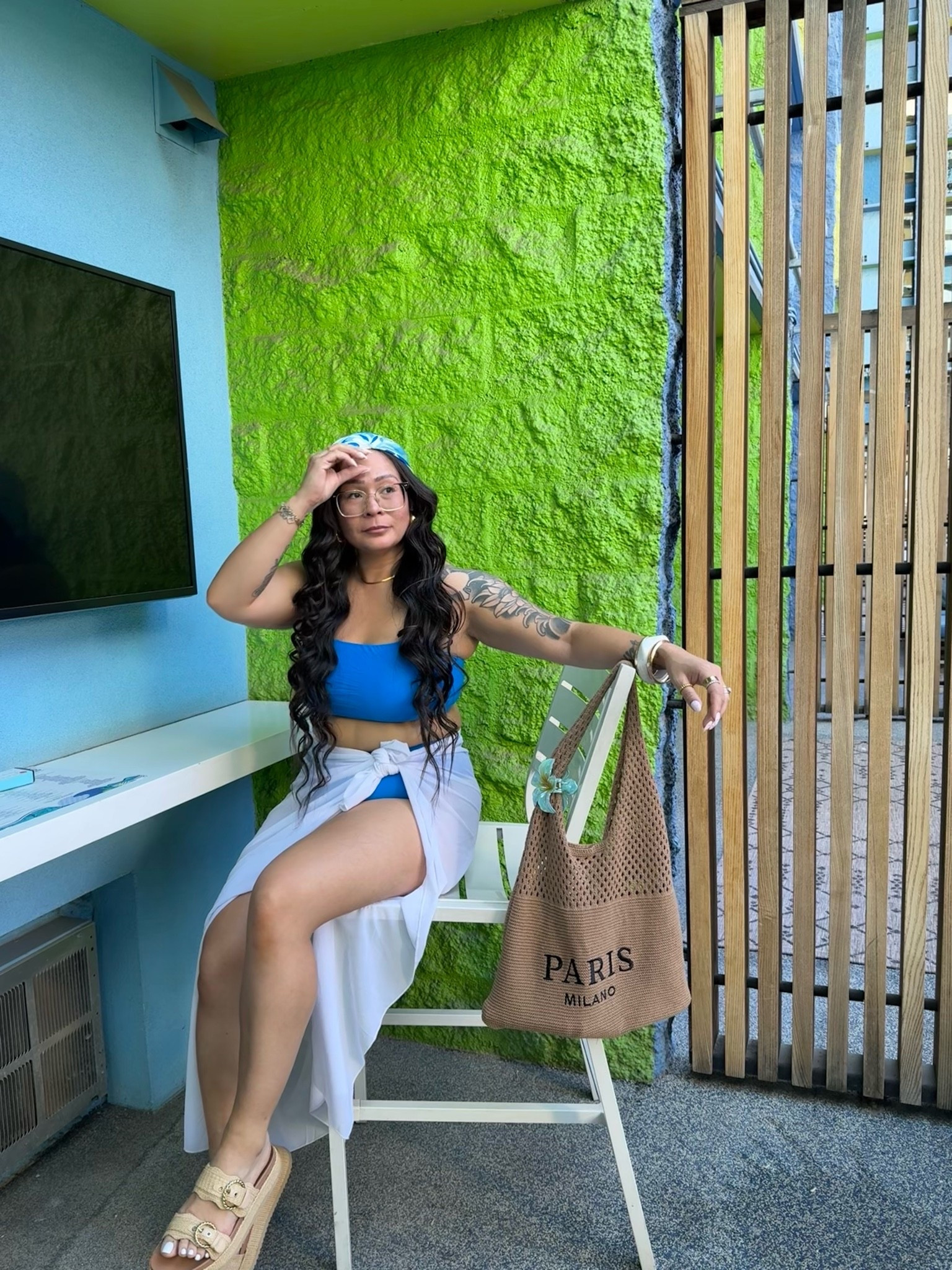 #LTKootd #LTKSwim #LTKActive