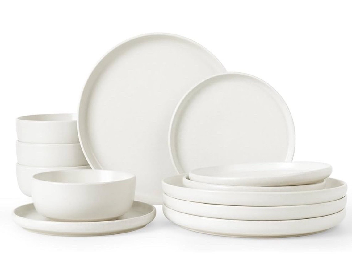 New plates 🤍

#LTKHome #LTKFindsUnder100