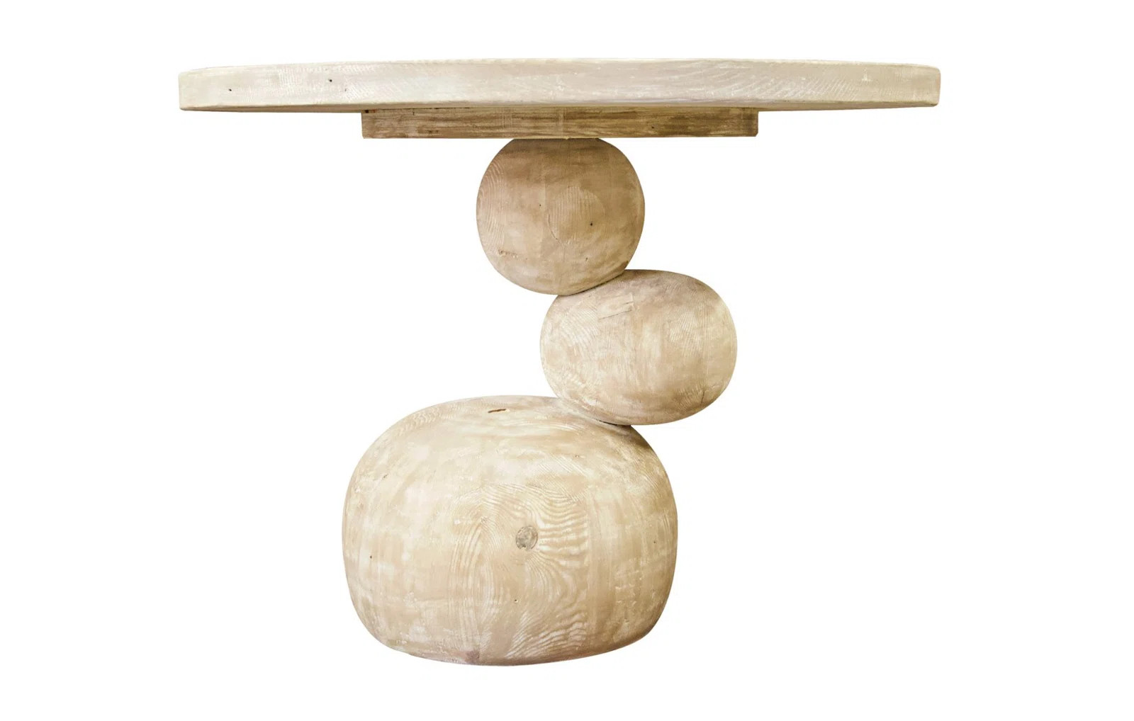 Boulder Round Dining Table | Wayfair North America