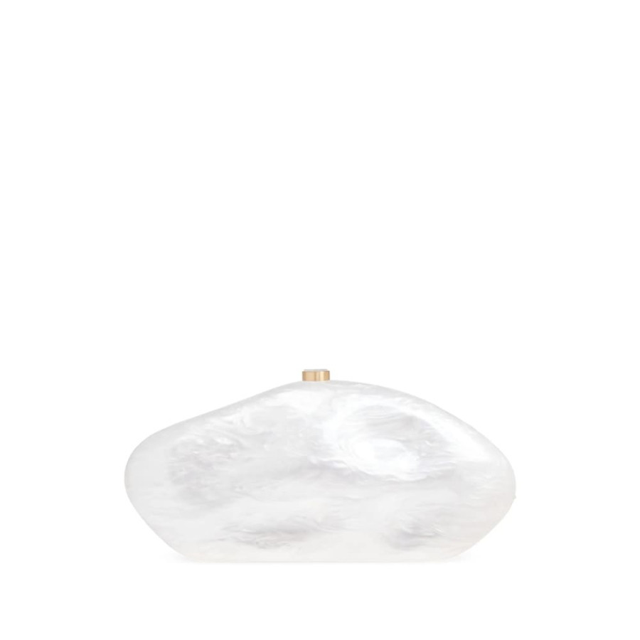 Cult Gaia CL3054AC2530 THE CALDER PEARL | Jomashop.com & JomaDeals.com