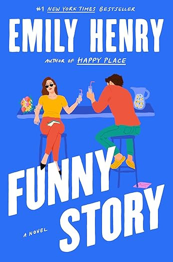 Funny Story | Amazon (US)