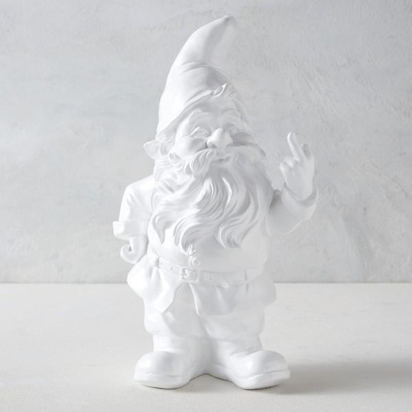 Gnasty Gnome | Z Gallerie