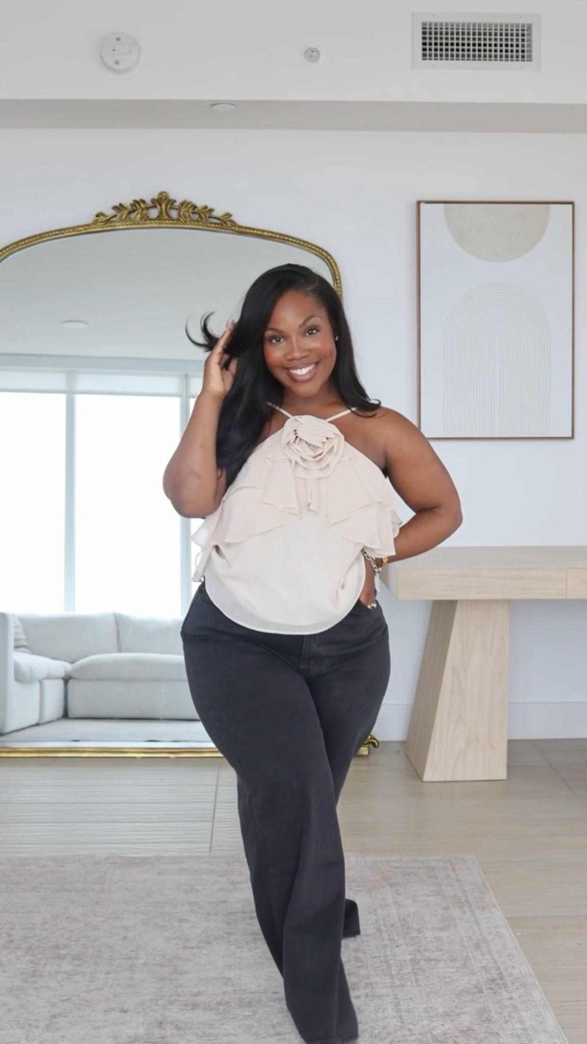 Grab this looks and so many other items from beauty to accessories on sale now!
 
Which look was your favorite?

#midsizefashion #miamiinfluencer #afforɗablefashion #outfitinspiration

#LTKSaleAlert #LTKSeasonal #LTKMidsize