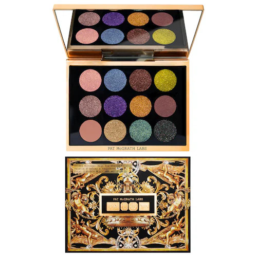 GILDED NIRVANA: MEGA EYE SHADOW PALETTE | Sephora (US)