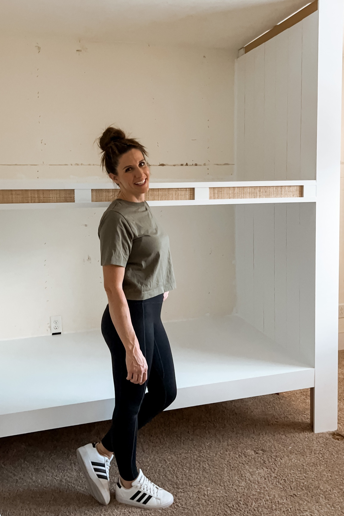 Supplies for caning and vertical shiplap!

#LTKfamily #LTKhome