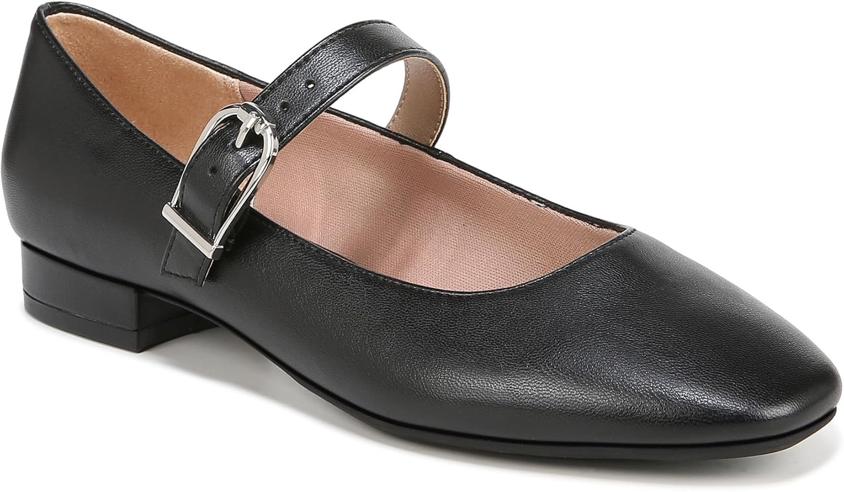 Lifestride Women's Cameo Mj Mary Jane Flats | Amazon (US)