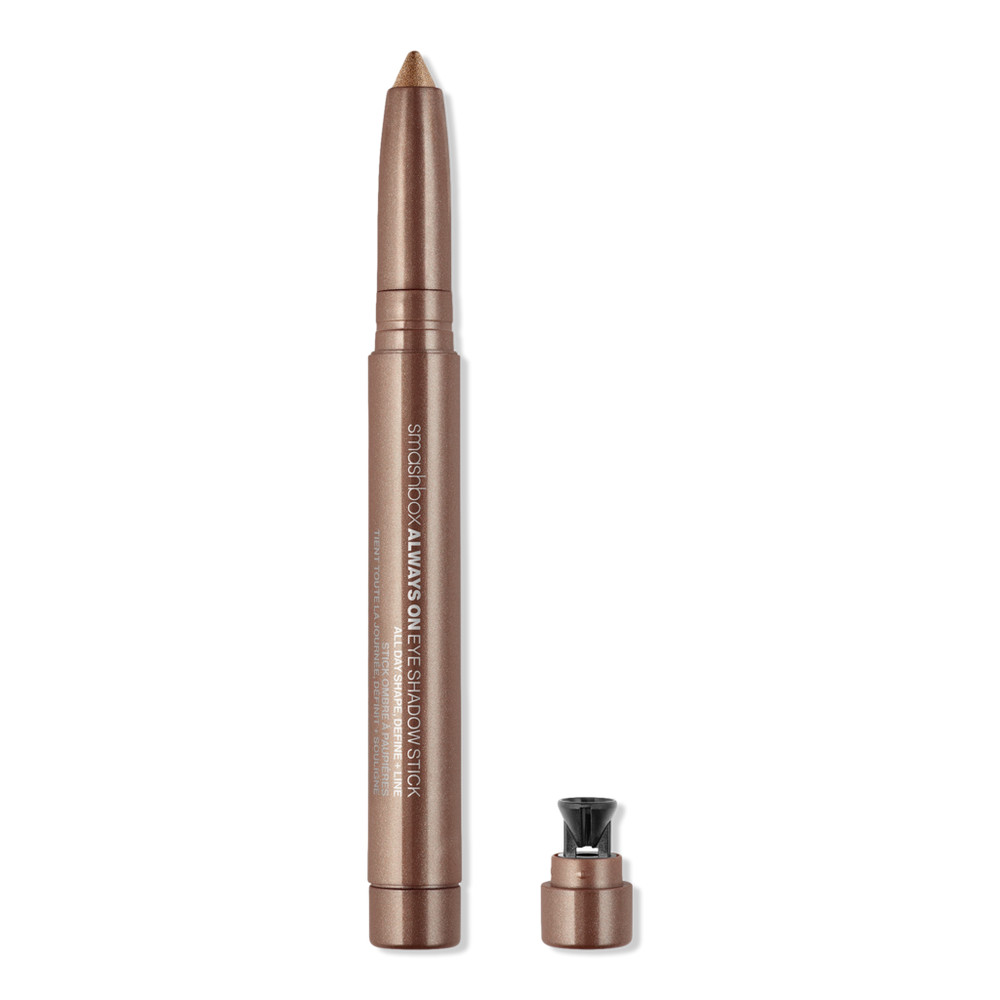 Smashbox Always On Cream Eye Shadow Stick - Loaded | Ulta
