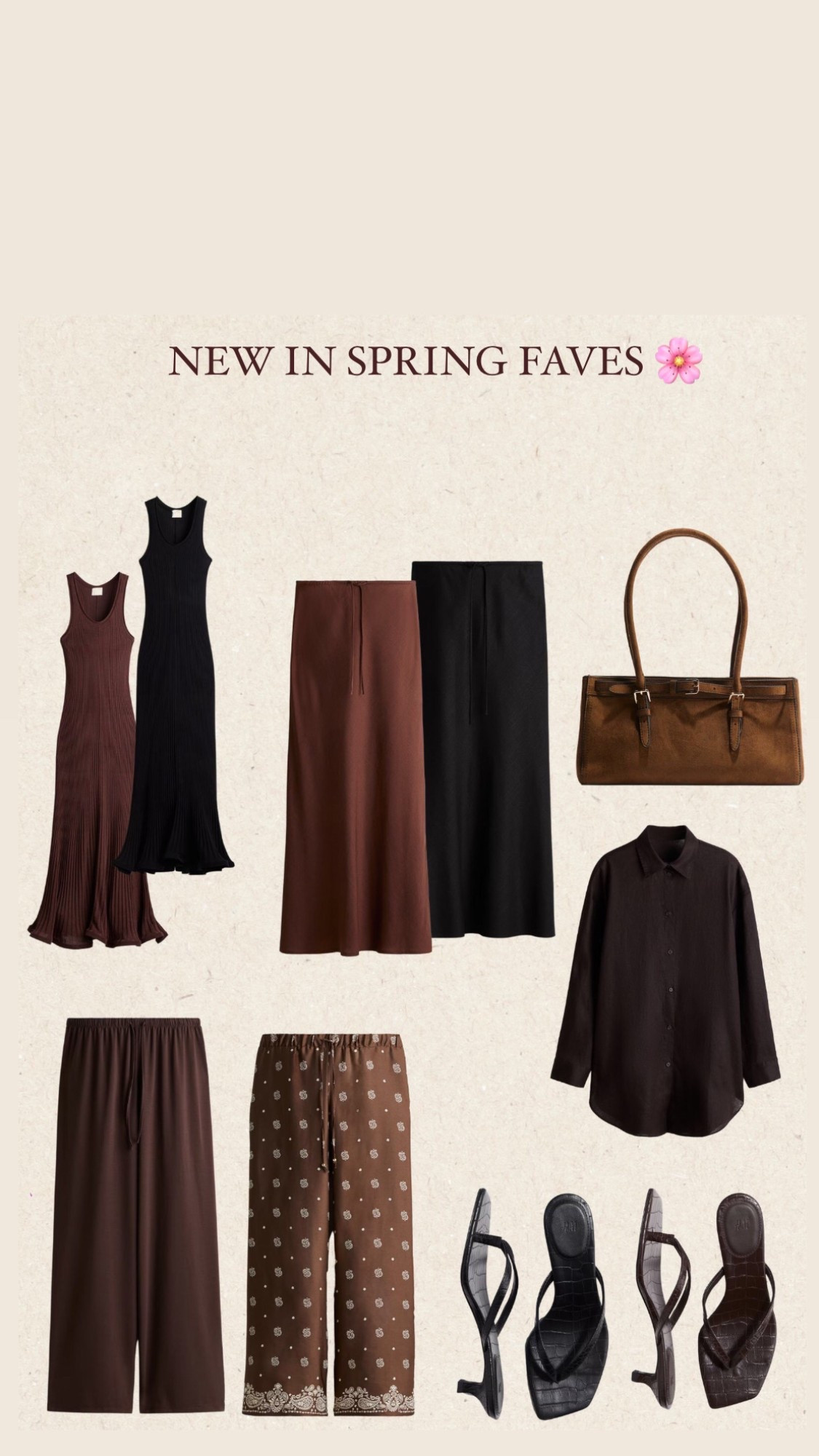 New in spring favourites at H&M
🌸🌼

#LTKstyletip #LTKmodest #LTKspring