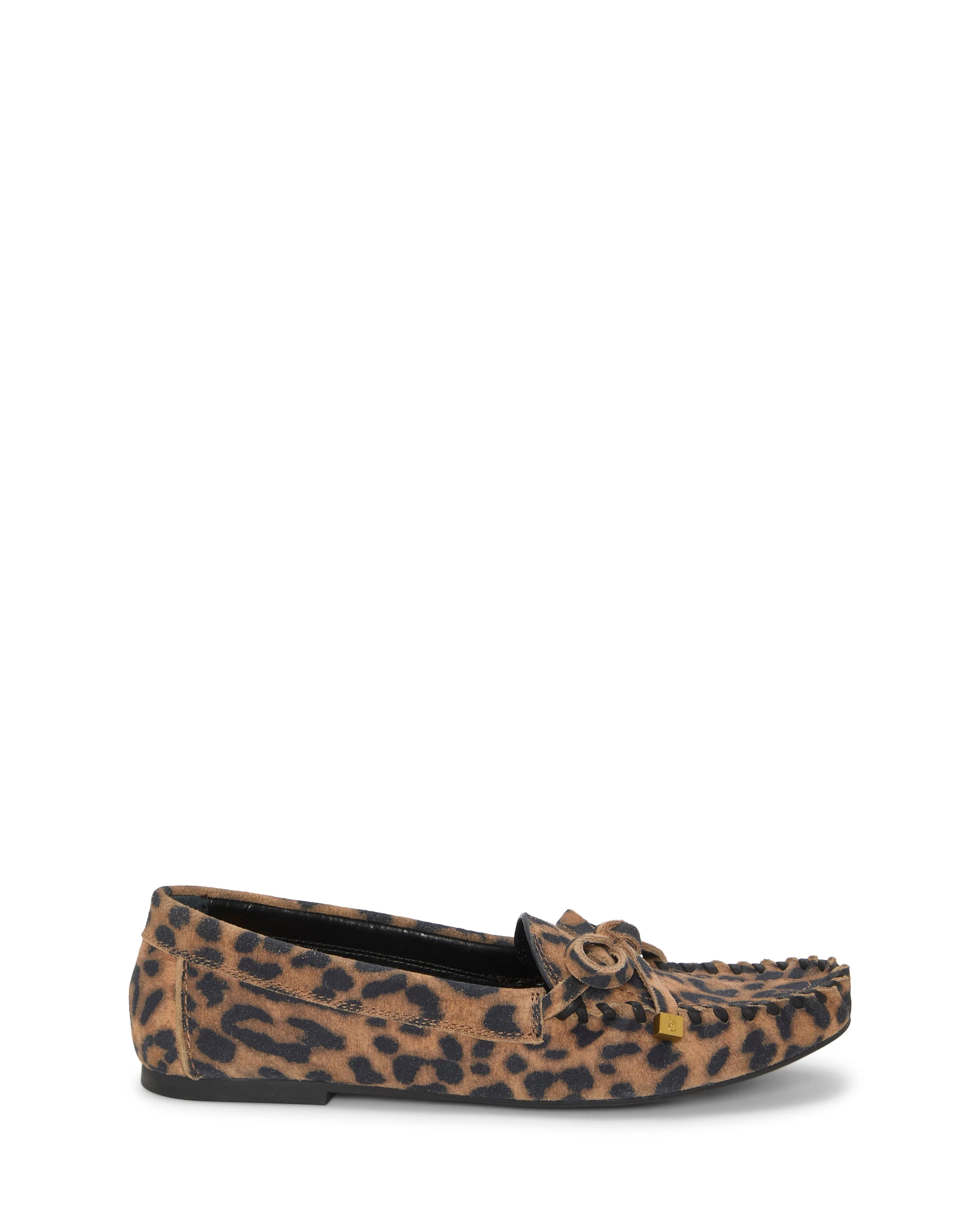 Katenas Flat Loafer | Vince Camuto