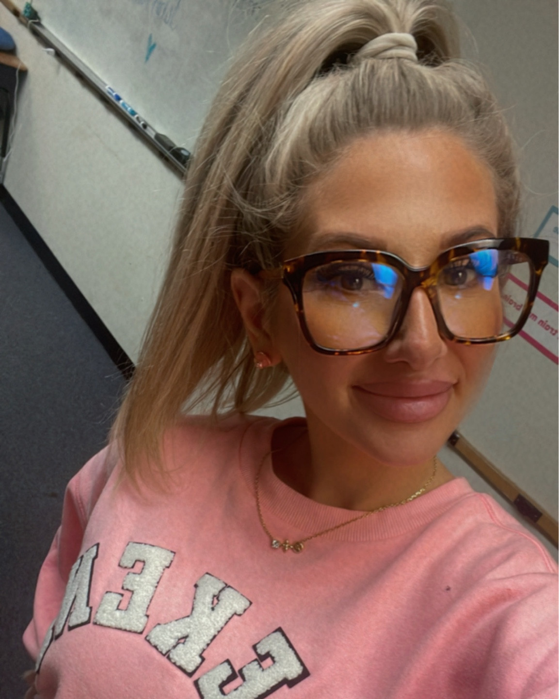 My glasses are expensive but I love them! 
*I linked them and some more affordable options!

Glasses | Amazon fashion | Amazon finds | blue light glasses | sunglasses | diff eyewear | oversized glasses | square glasses | teacher fashion | teacher style | teacher outfits | spring style | summer look | affordable fashion | affordable style  
@diff
#LTKFind #LTKfamily #LTKunder100 #LTKstyletip #LTKtravel 

#LTKbeauty #LTKU #LTKworkwear