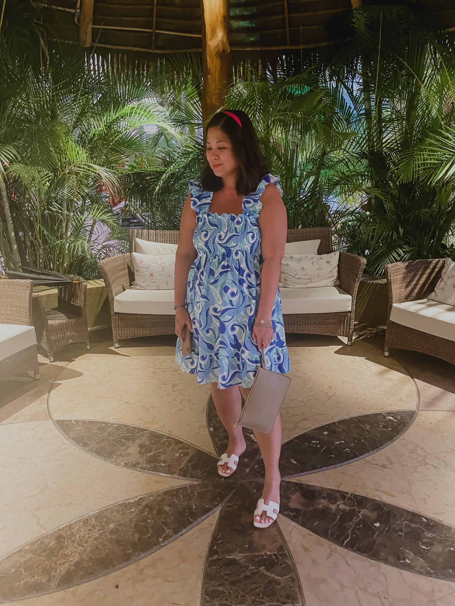 Elizabeth Nap Dress

#LTKtravel #LTKstyletip