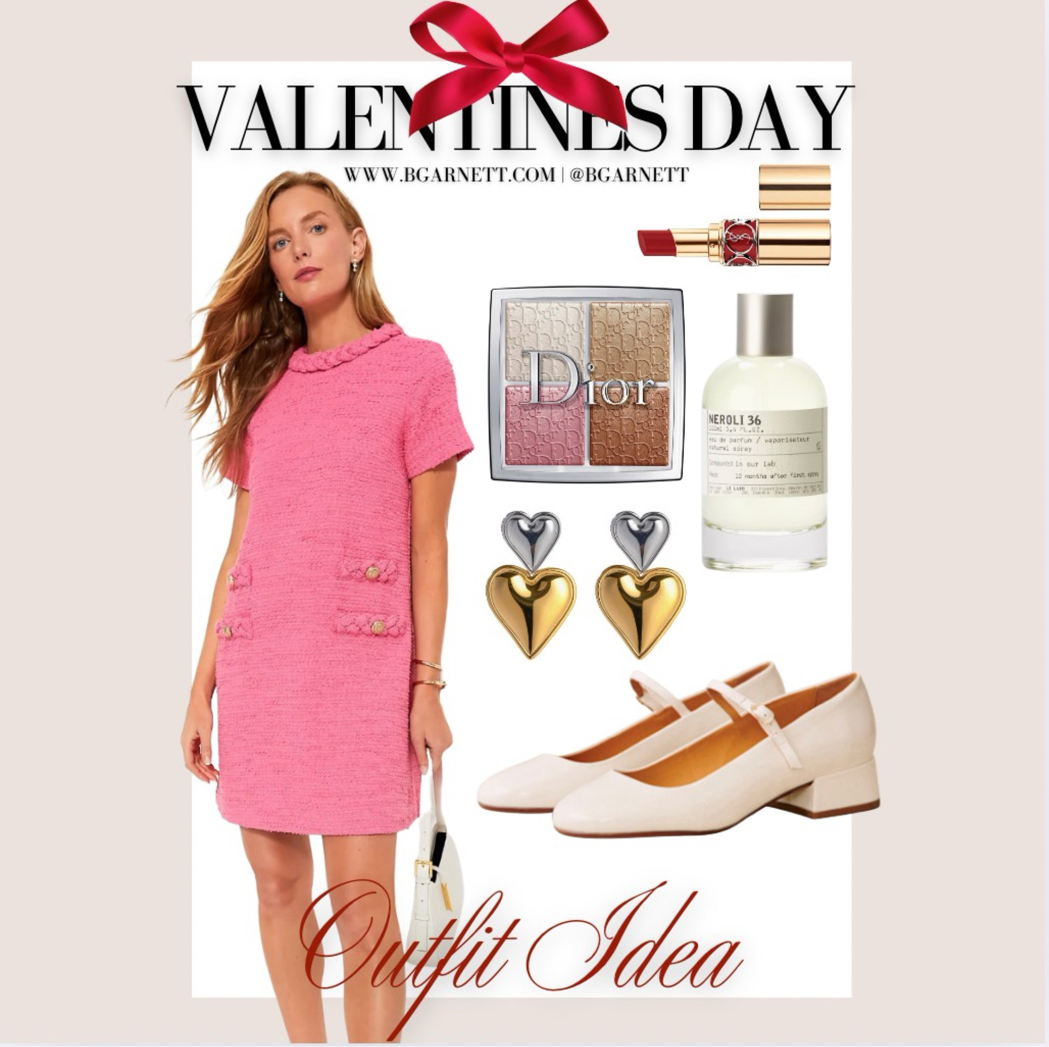 Valentine’s Day outfit idea 

Valentine’s Day outfit | red cardigan | Tuckernuck | Mary Jane’s | Jackie Dress 

#LTKWatchNow #LTKParties #LTKSeasonal