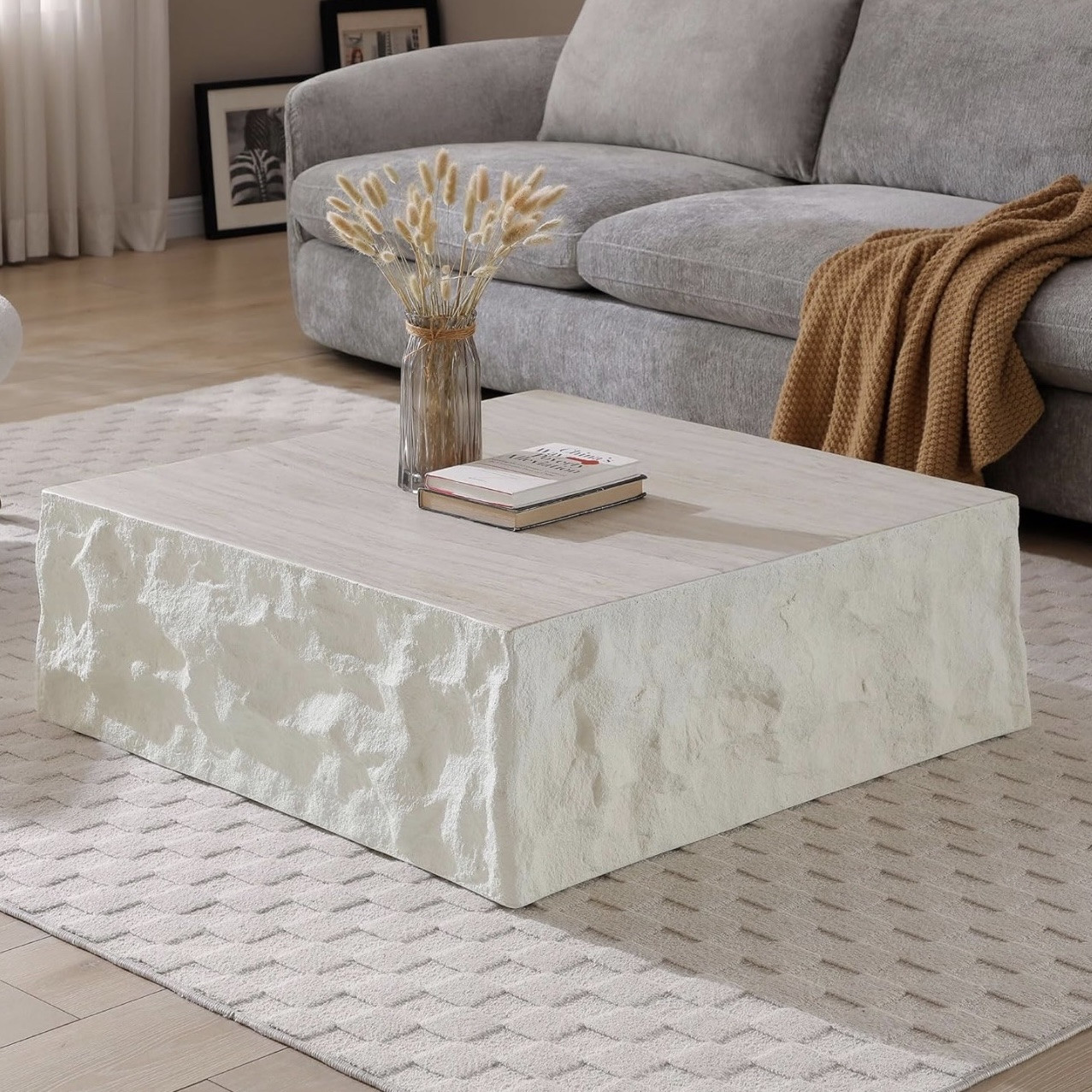 Round Coffee Table

#LTKHome