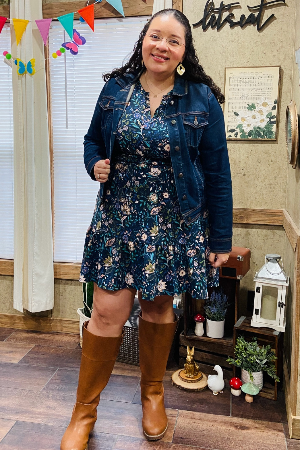 This dress from Maurices has got me thinking about spring 🌸🌻🌷🪺🦋🐝

#LTKSaleAlert #LTKSeasonal #LTKStyleTip