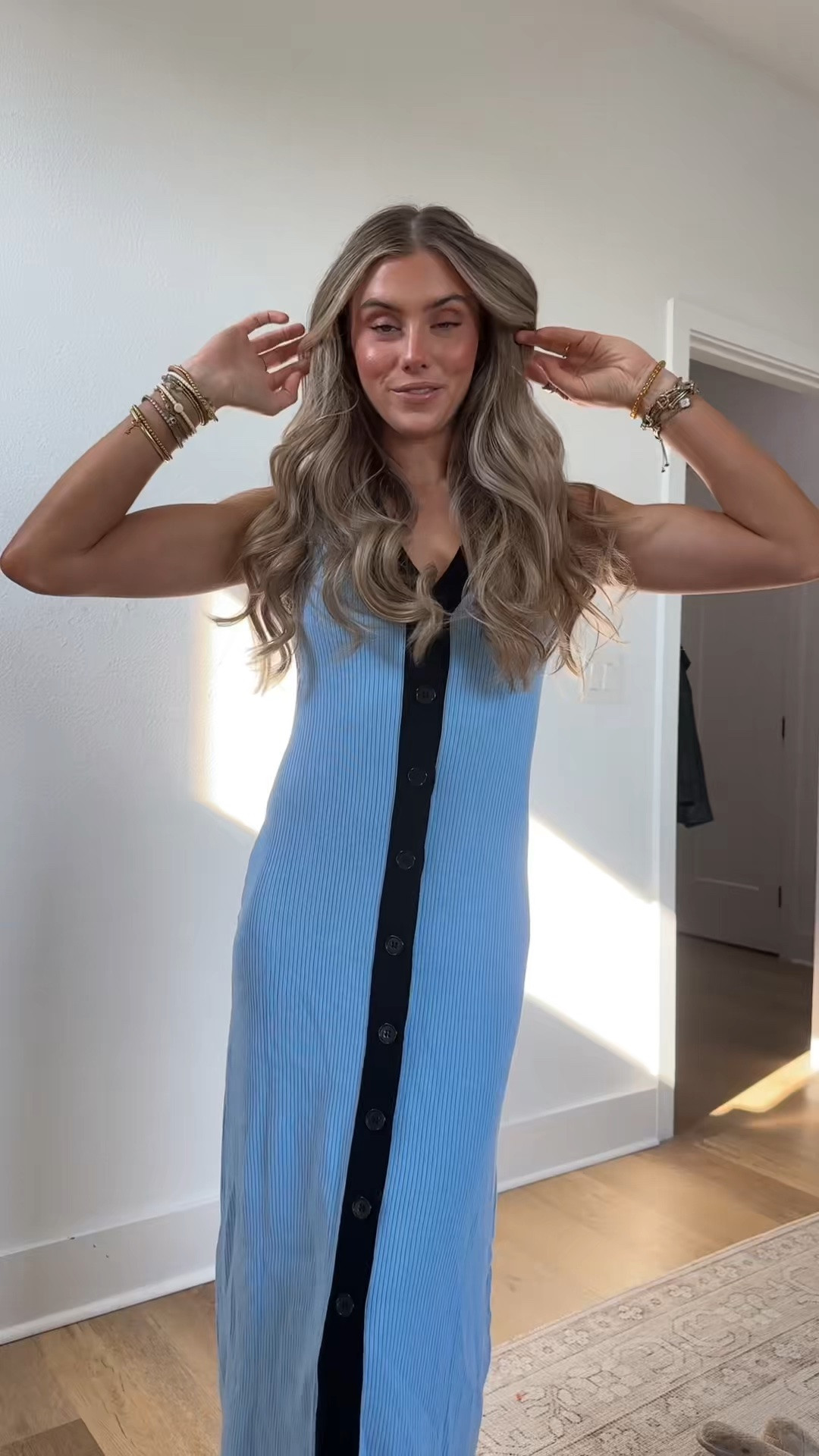 very few things I love more than a dress find especially when it’s on an amazon budget and comes in other colorways too!! 5’4/24/s 

#founditonamazon #amazonfashionfinds #amazondresses #amazondresshaul #amazonsummerfashion @Amazon Fashion

#LTKootd #LTKSaleAlert #LTKWedding