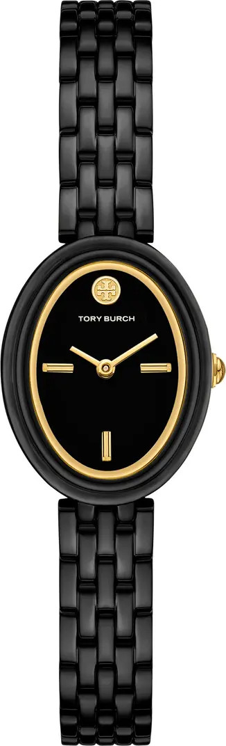 The Oval Bracelet Watch, 22mm x 28mm | Nordstrom