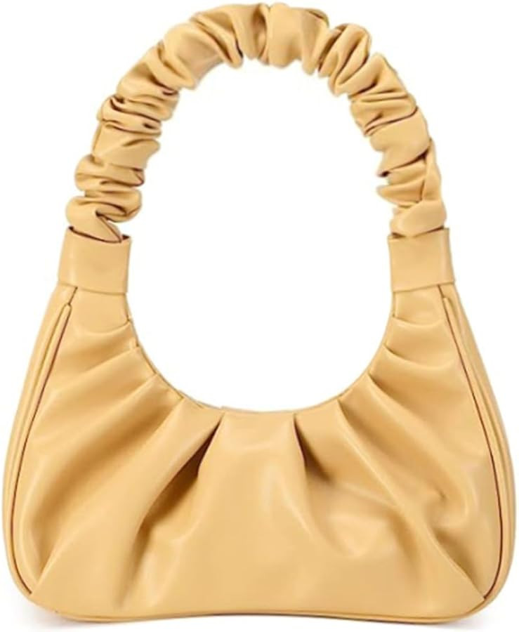 fashionable for Women cute Hobo Tote Bags handbag mini clutch with zipper | Amazon (US)