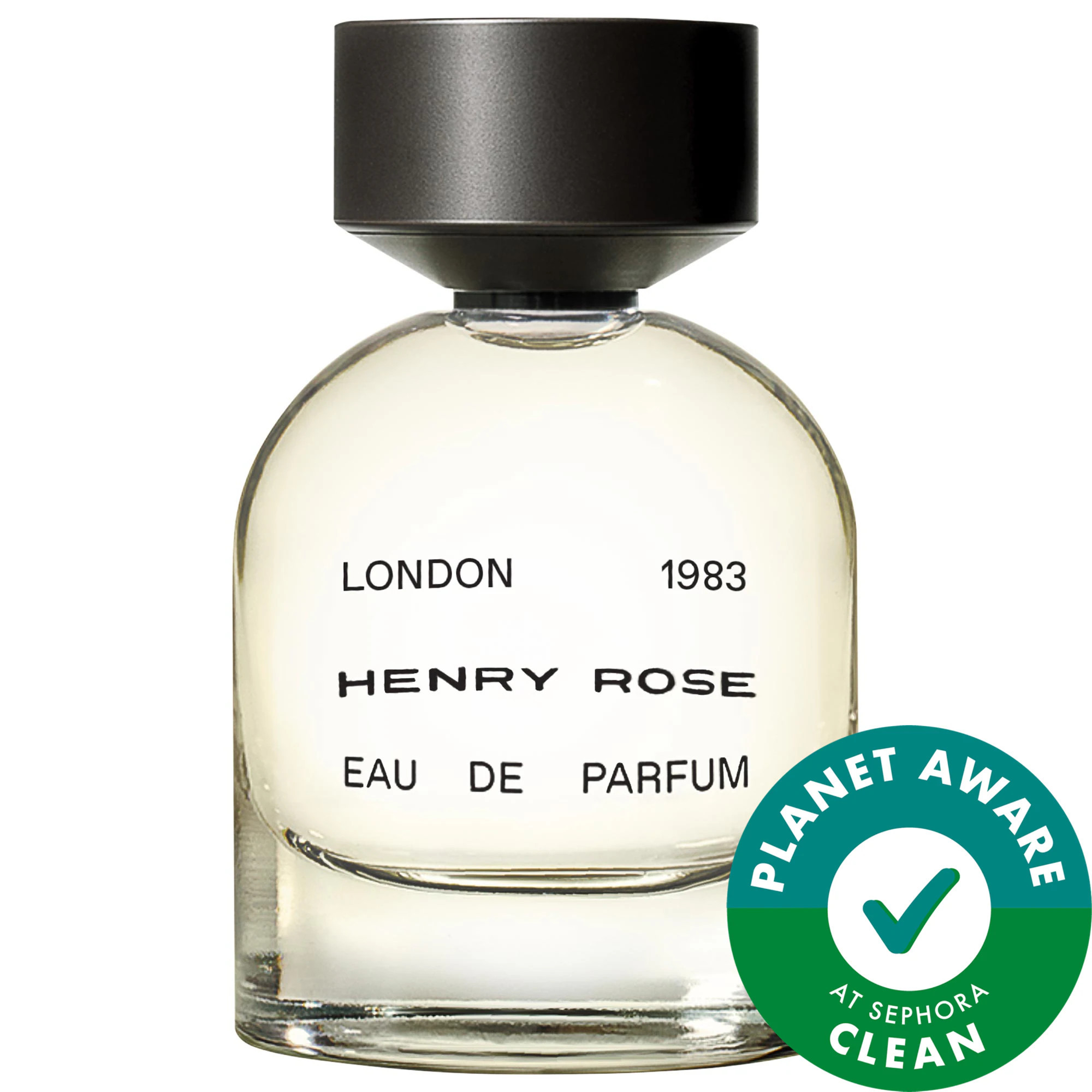 Henry Rose London 1983 Eau de Parfum with Musk 1.7 oz/50 ml eau de parfum spray | Sephora (US)