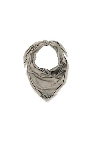 AllSaints Floreo Large Square | Amazon (US)