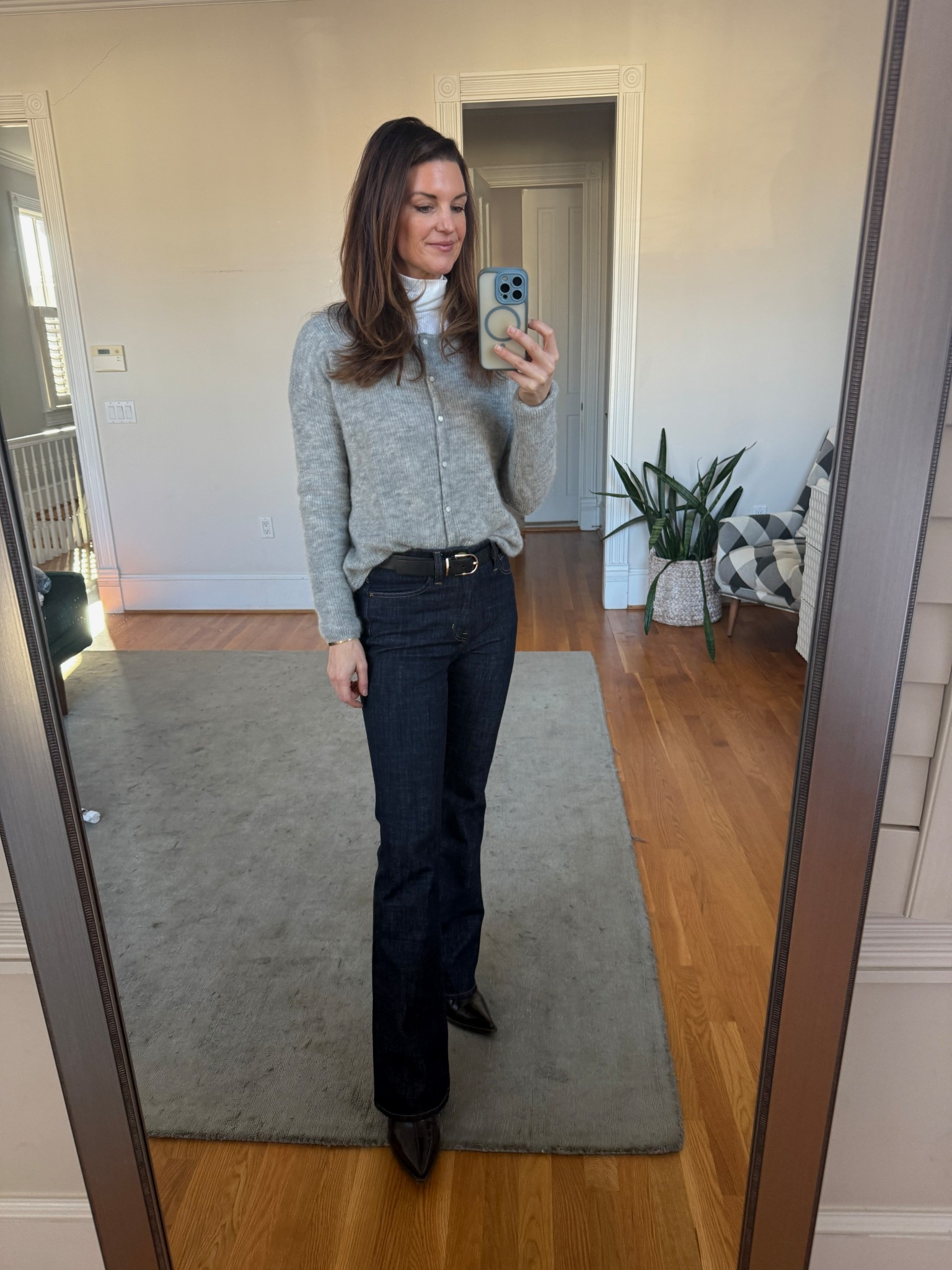 Cozy sezane cardigan every classic outfits 

#LTKOver40 #LTKootd #LTKdayinmylife