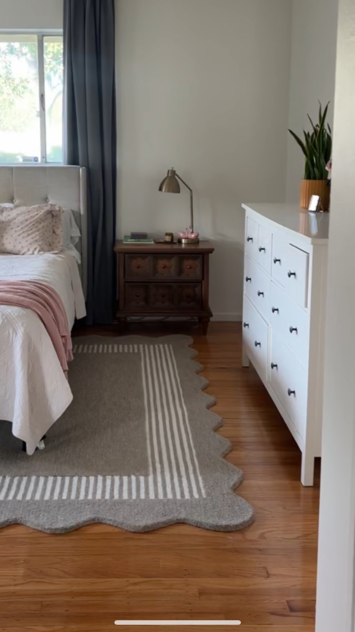 new rug 😍

#LTKHome