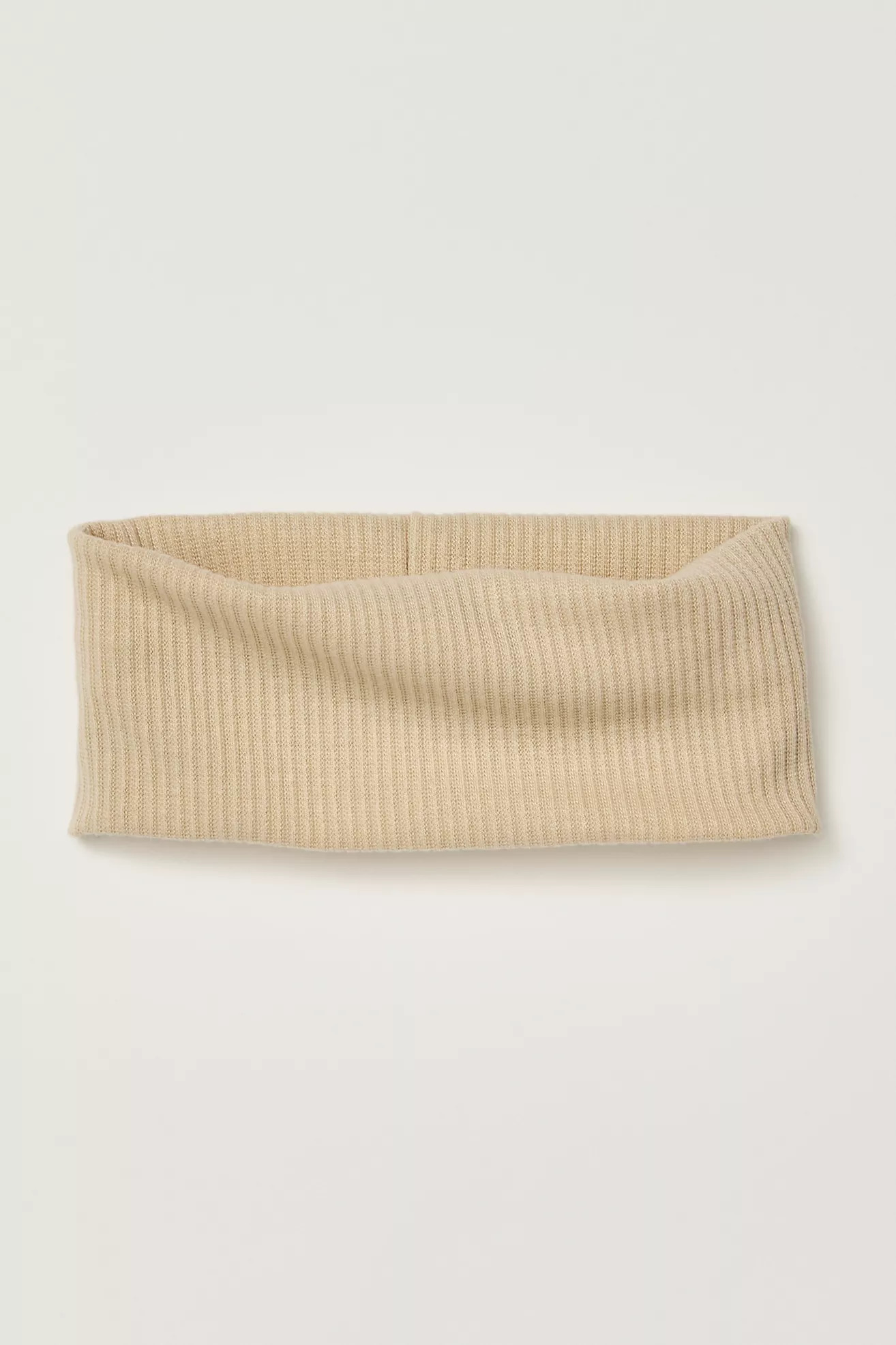 Super Wide Soft Headband | Free People (Global - UK&FR Excluded)