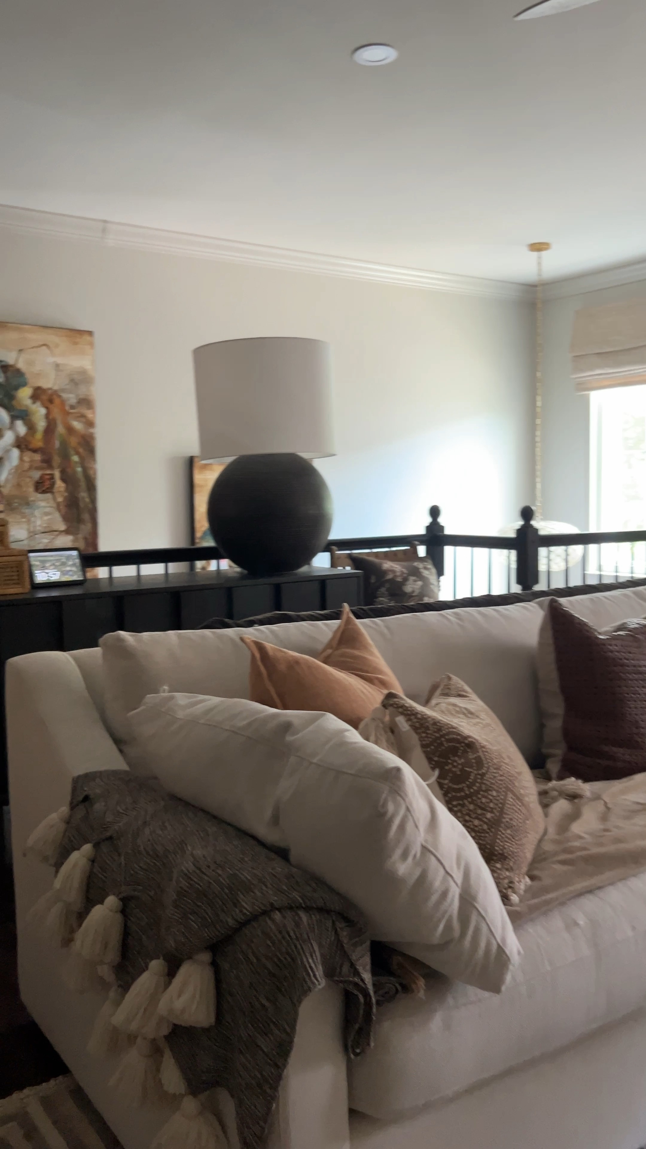 Fall pillow covers!

#LTKHome