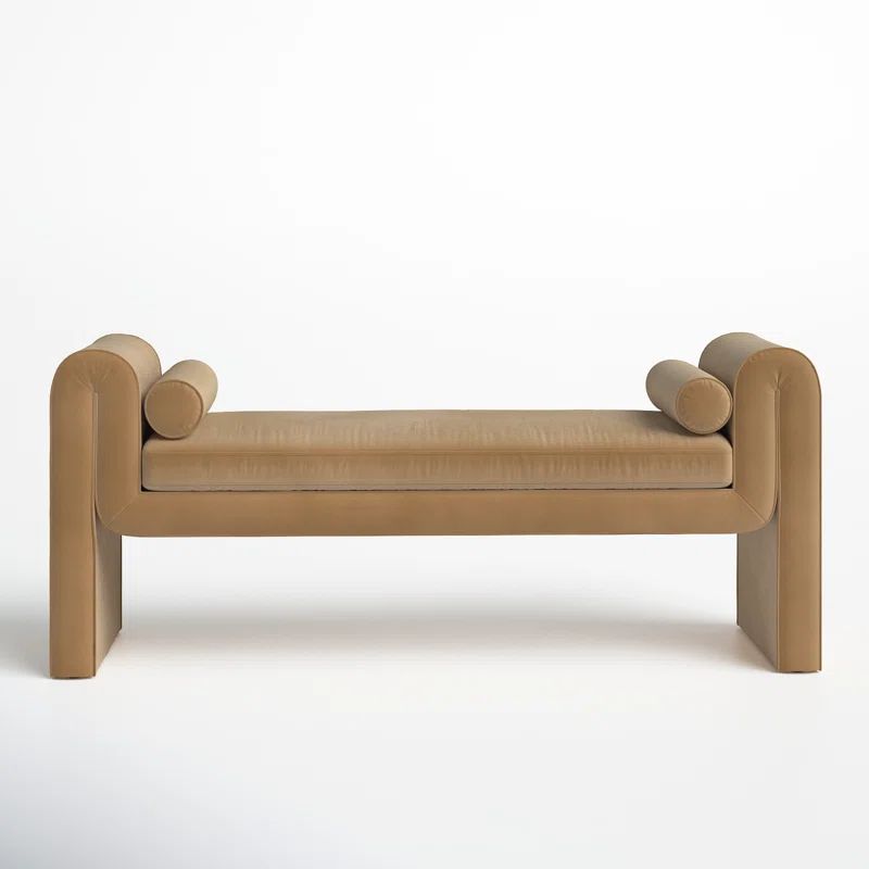 Seoul Upholstered Bench | Wayfair North America