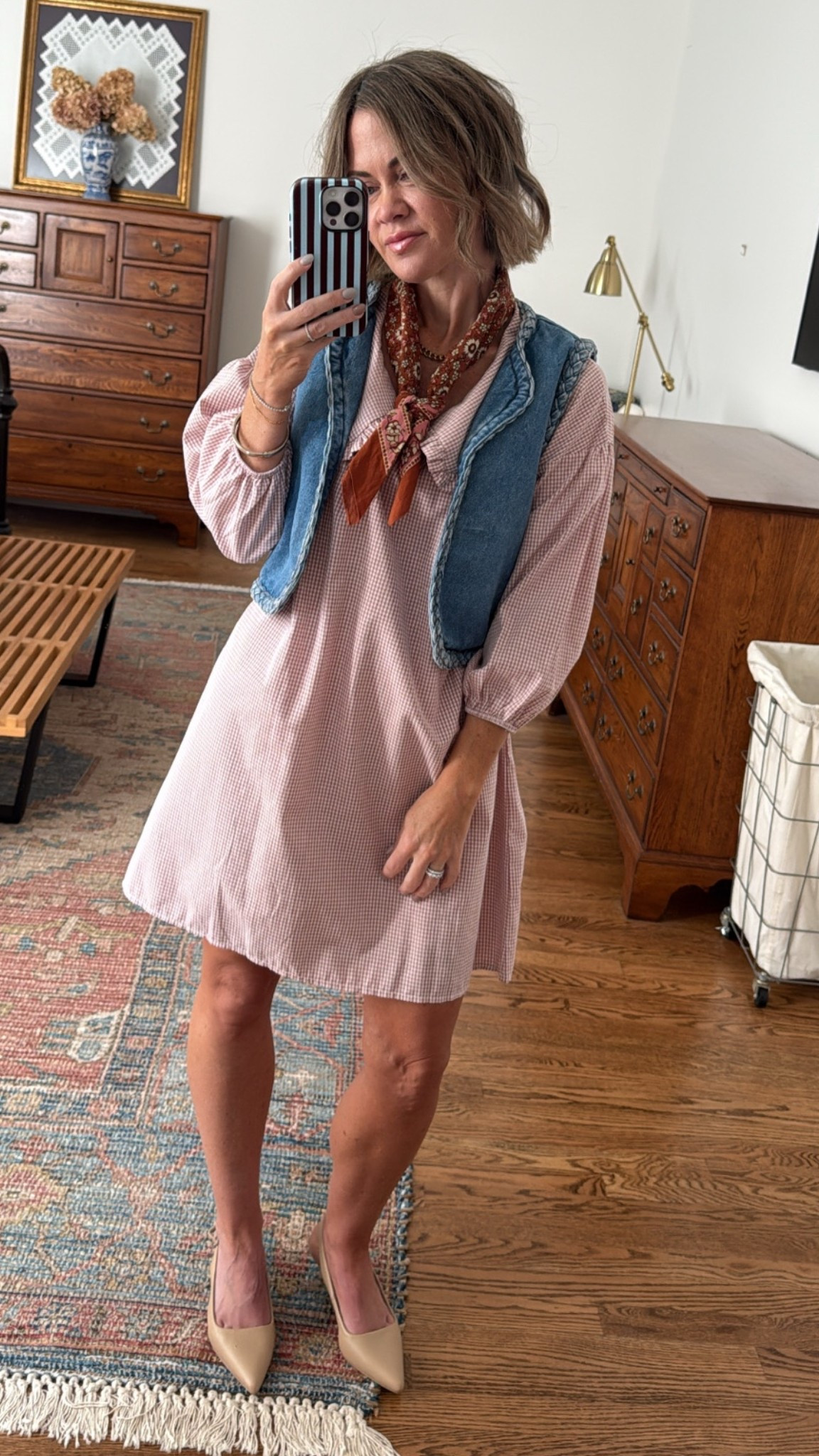 Sunday outfit

#LTKgrwm #LTKdayinmylife #LTKootd