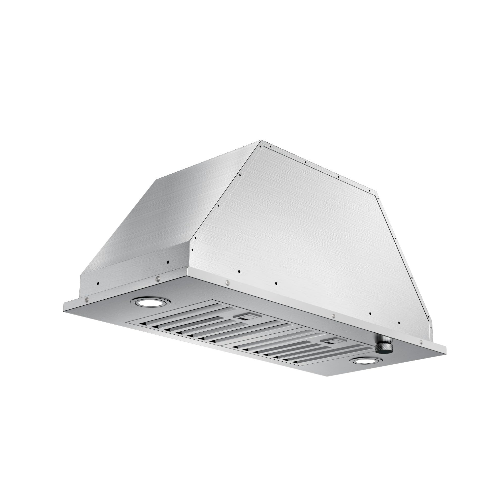 JOCO 30 Inch Range Hood Insert, 900 CFM Stainless Steel Built-In Kitchen Vent Hood, Convertible f... | Amazon (US)