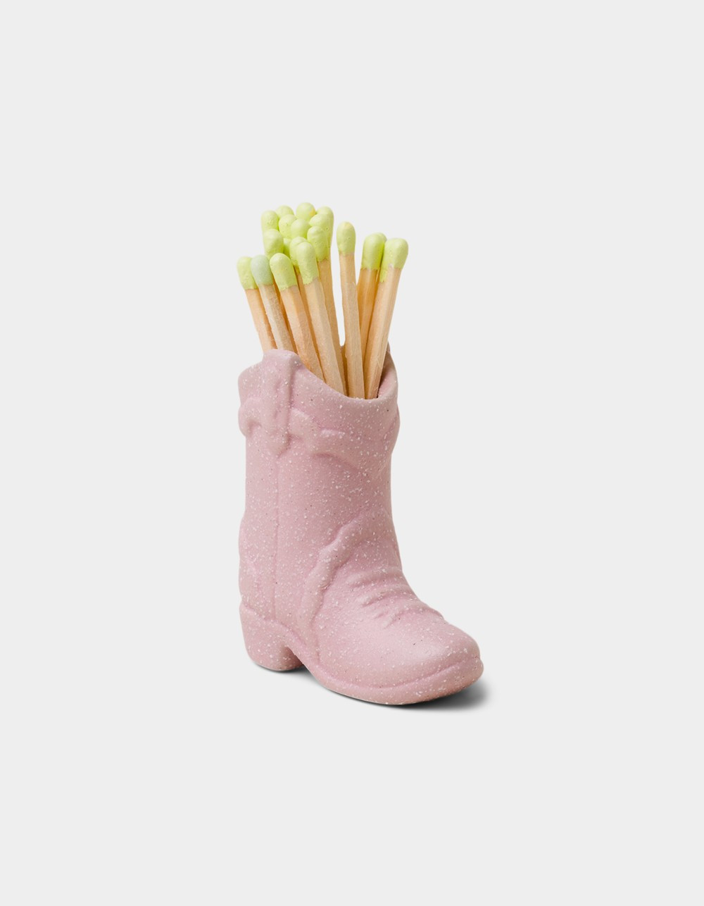 PADDYWAX Cowboy Boot Match Holder - PINK - ACC | Tillys