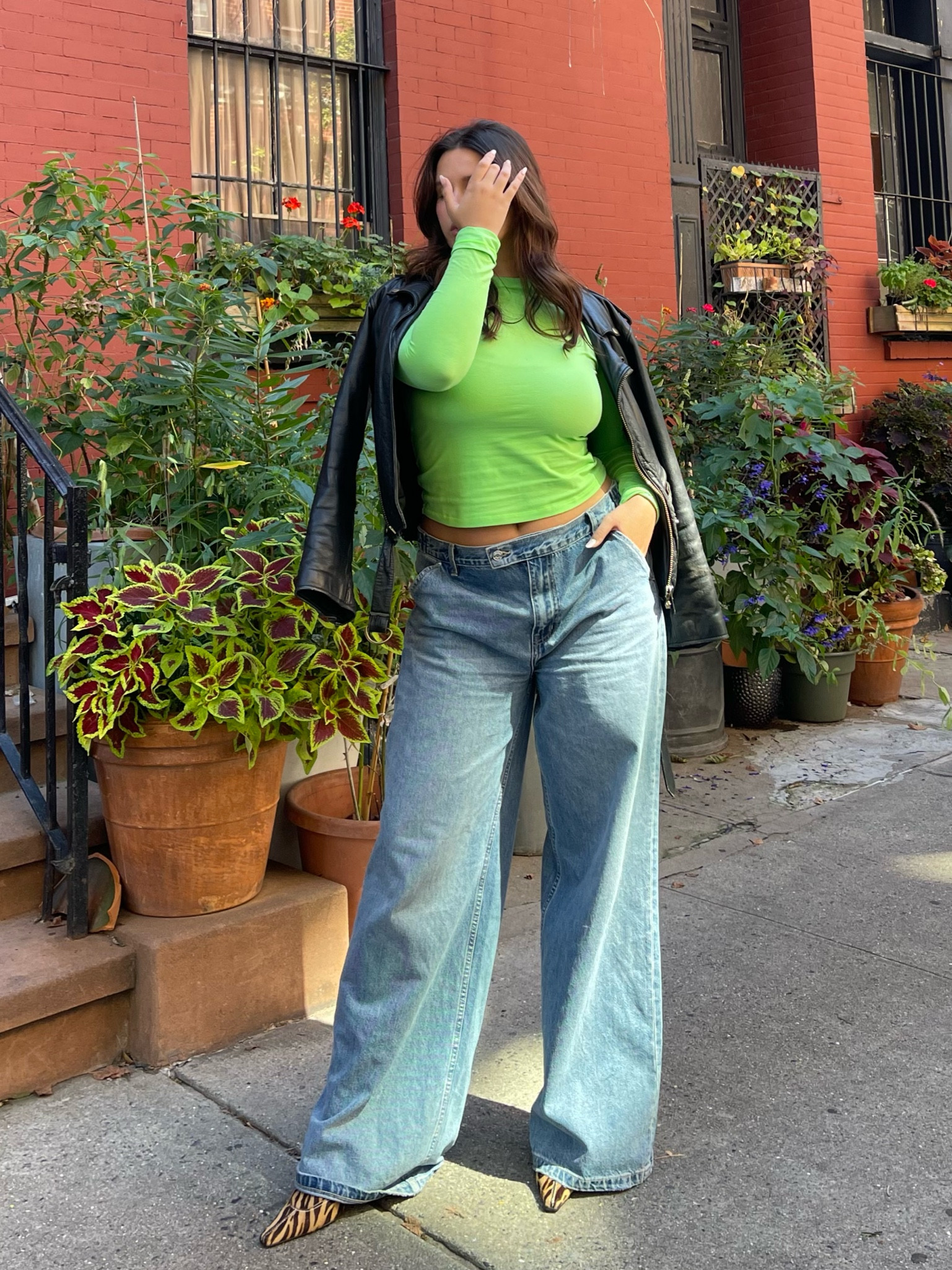 Shop full look! 

#LTKfindsunder100 #LTKstyletip #LTKmidsize