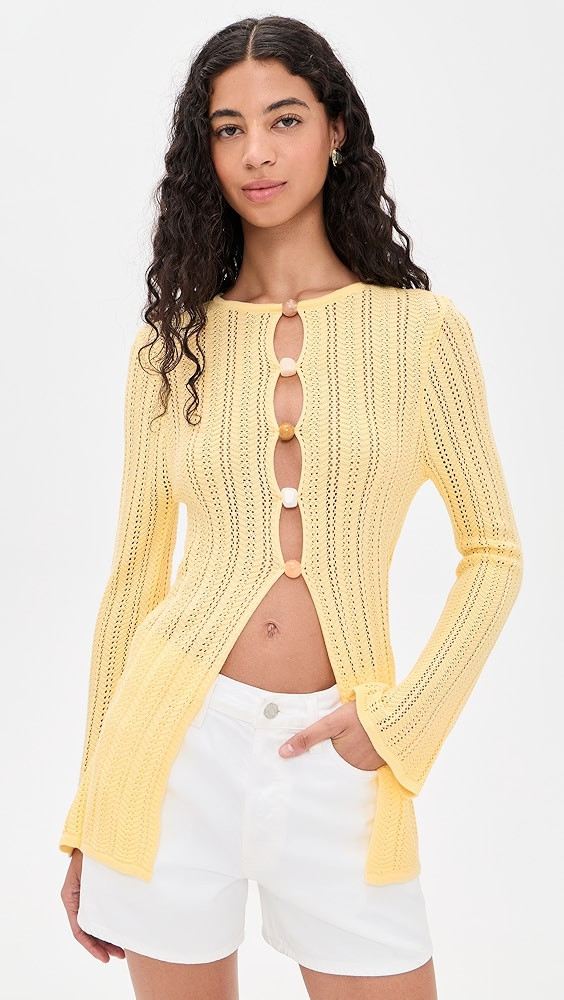 Corsica Top | Shopbop