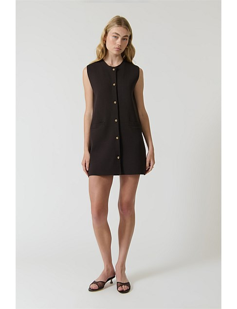 NANDA DRESS | David Jones (Australia & New Zealand)