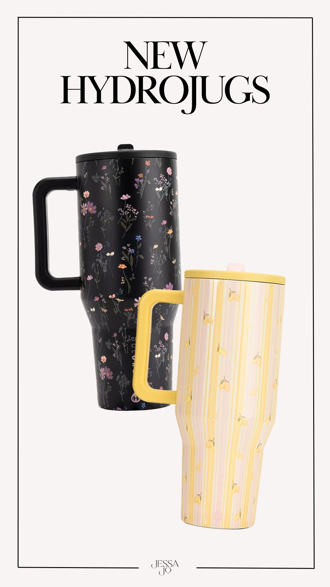 New hydrojug. Hydrojug new arrivals. Floral Hydrojug.

#LTKootd #LTKSeasonal #LTKdayinmylife