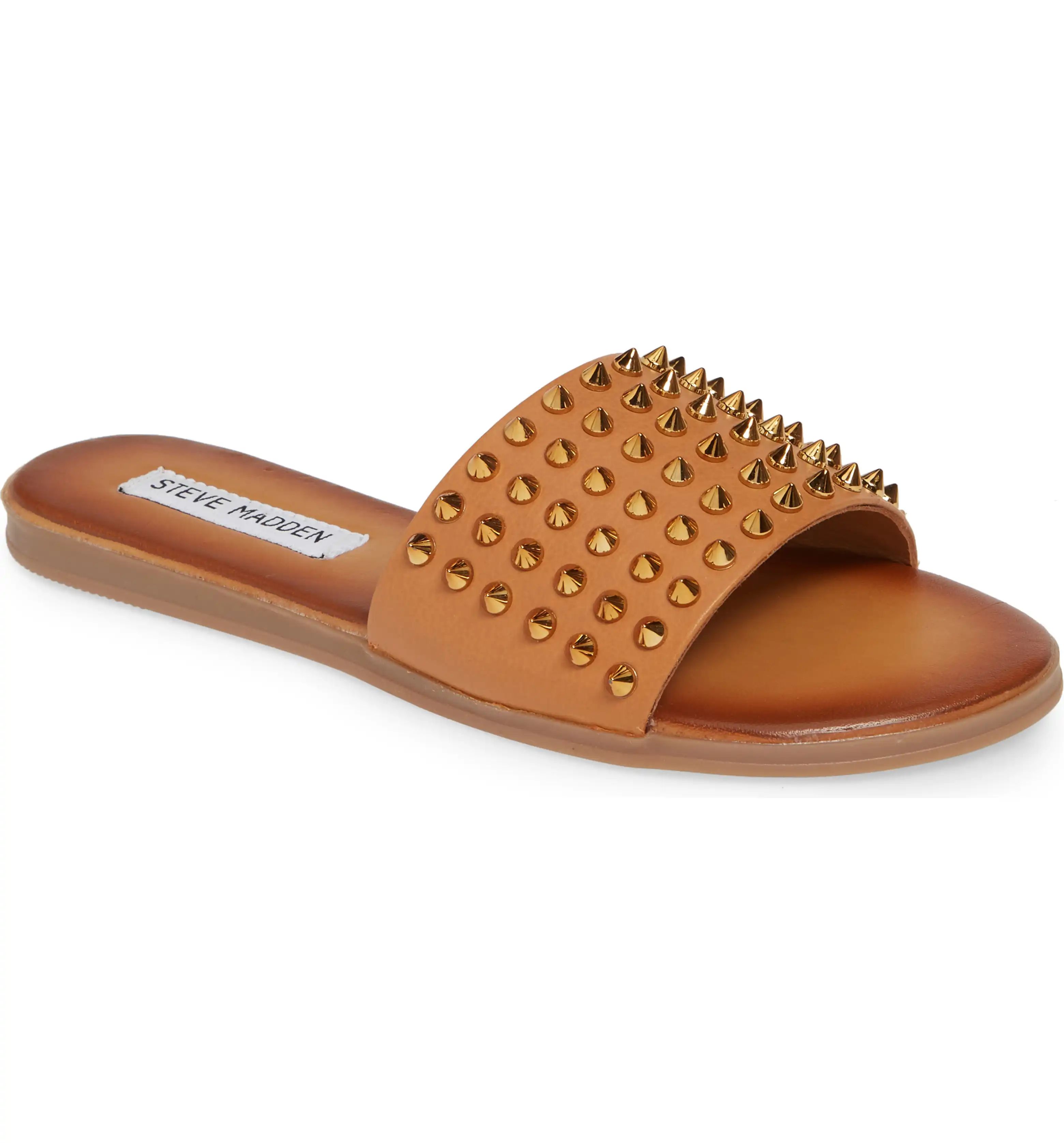 Farryn Slide Sandal | Nordstrom