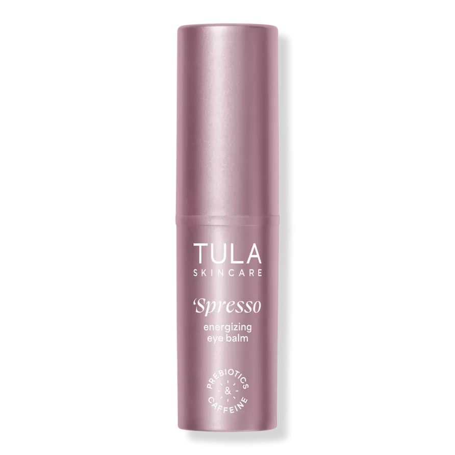 Rose Glow & Get It Cooling & Brightening Eye Balm | Ulta