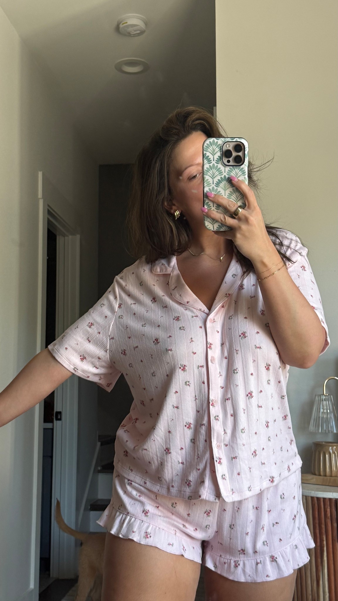 Size XL / target find and so so soft! 

#LTKFamily #LTKTravel #LTKHome