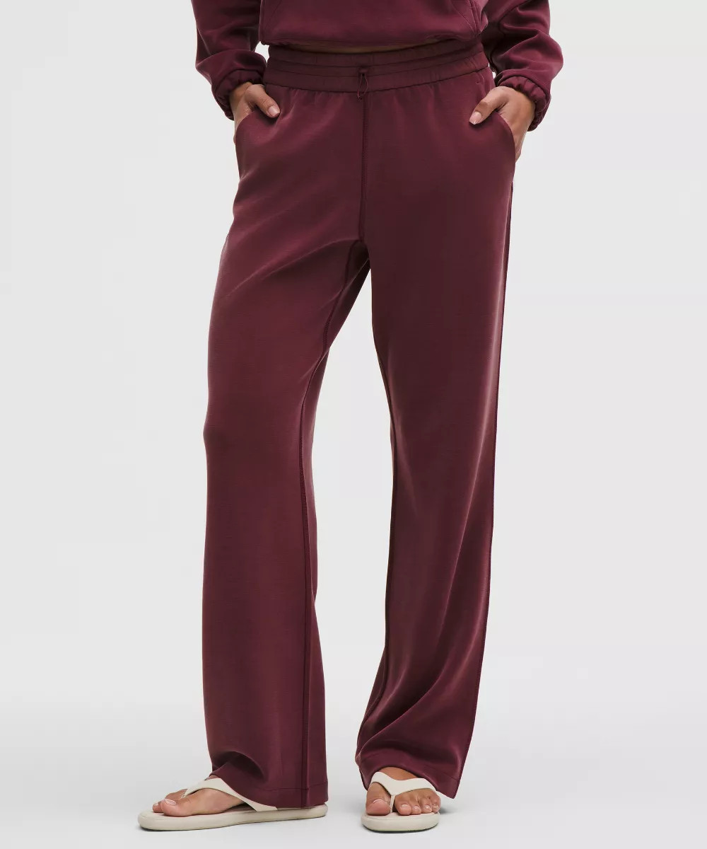 Softstreme High-Rise Pant *Regular | Pants | Lululemon AU | lululemon (AU)