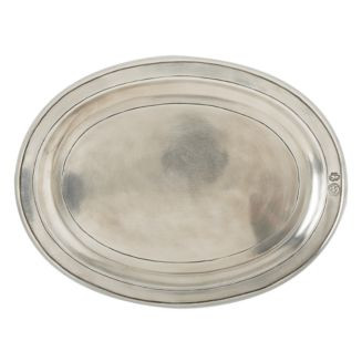 Oval Incised Tray, Small | Bloomingdale's (US)