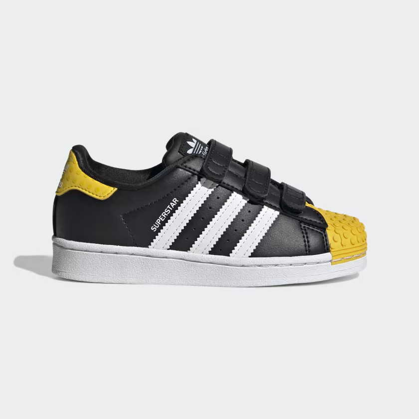 adidas Superstar x LEGO® Shoes | adidas (US)