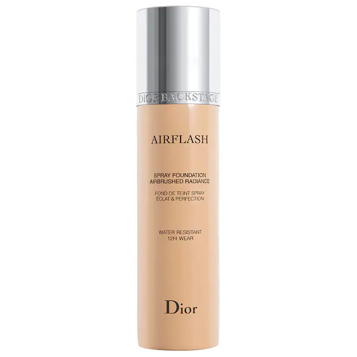 Dior Airflash Spray Foundation | Sephora (US)