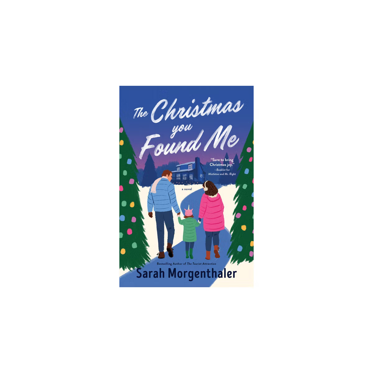 The Christmas You Found Me - (Heart of the Wilderness) by  Sarah Morgenthaler (Paperback) | Target